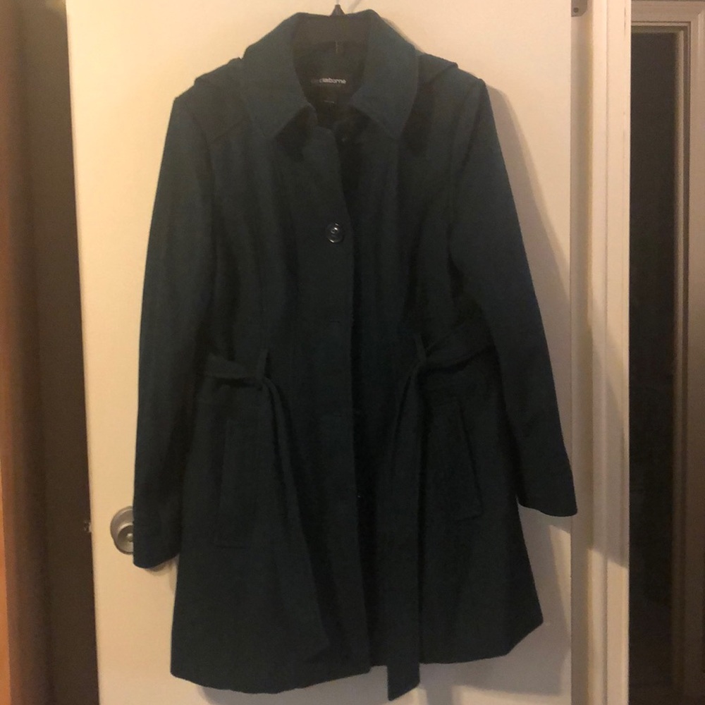 Women’s coat